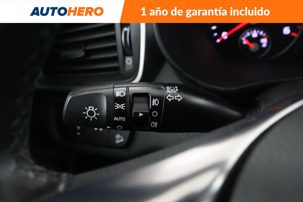 Foto Kia Sorento 30