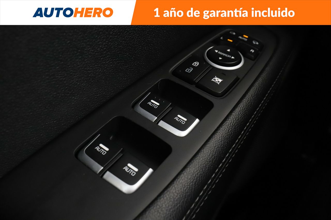 Foto Kia Sorento 31