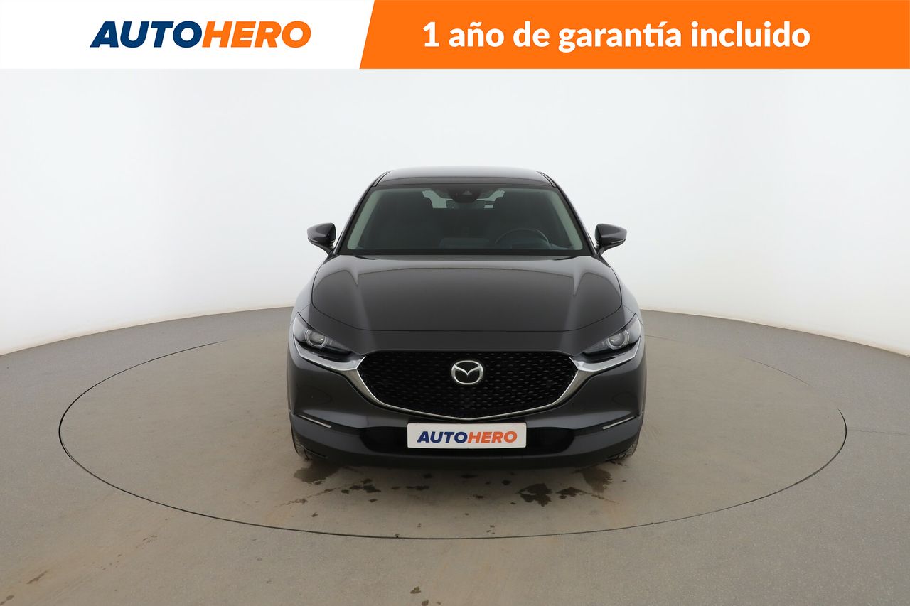 Foto Mazda CX-30 8