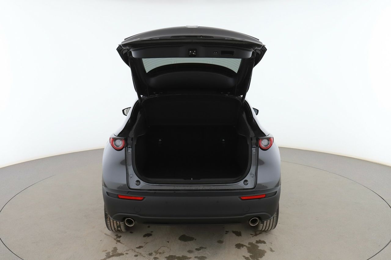 Foto Mazda CX-30 16