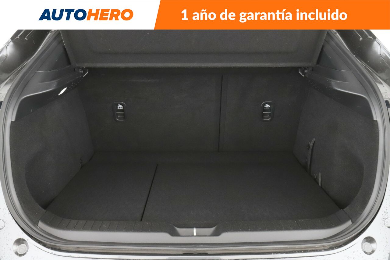 Foto Mazda CX-30 17