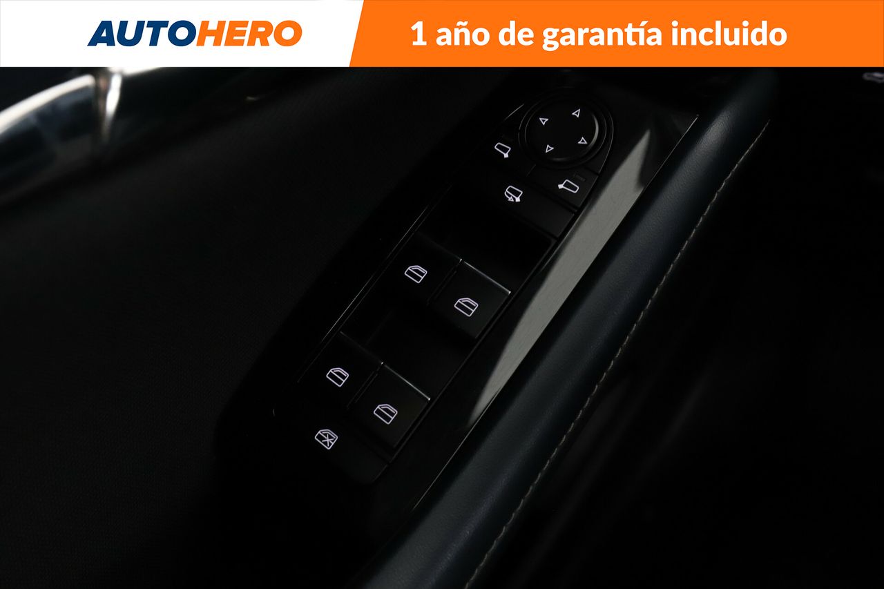 Foto Mazda CX-30 21