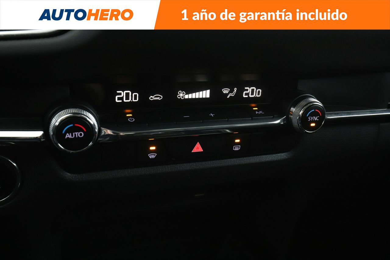 Foto Mazda CX-30 25