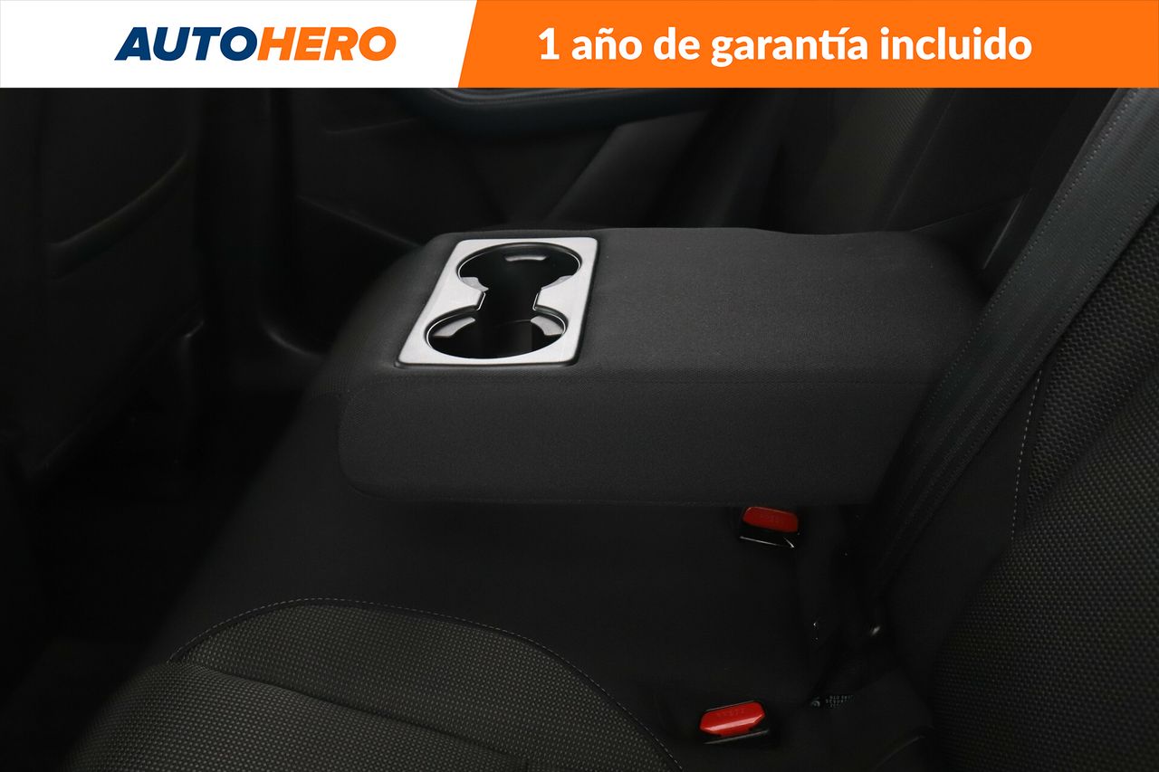 Foto Mazda CX-30 29