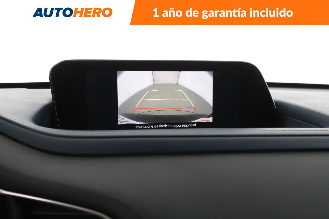 Foto Mazda CX-30 30