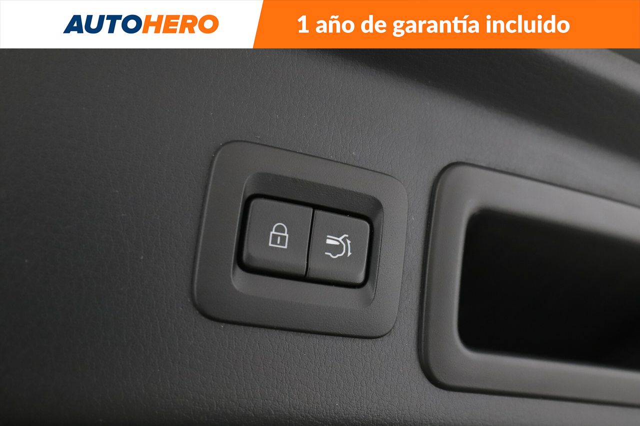 Foto Mazda CX-30 31