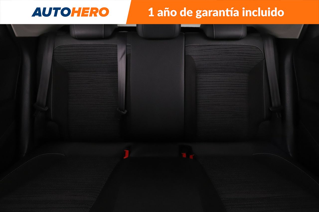Foto Opel Astra 16