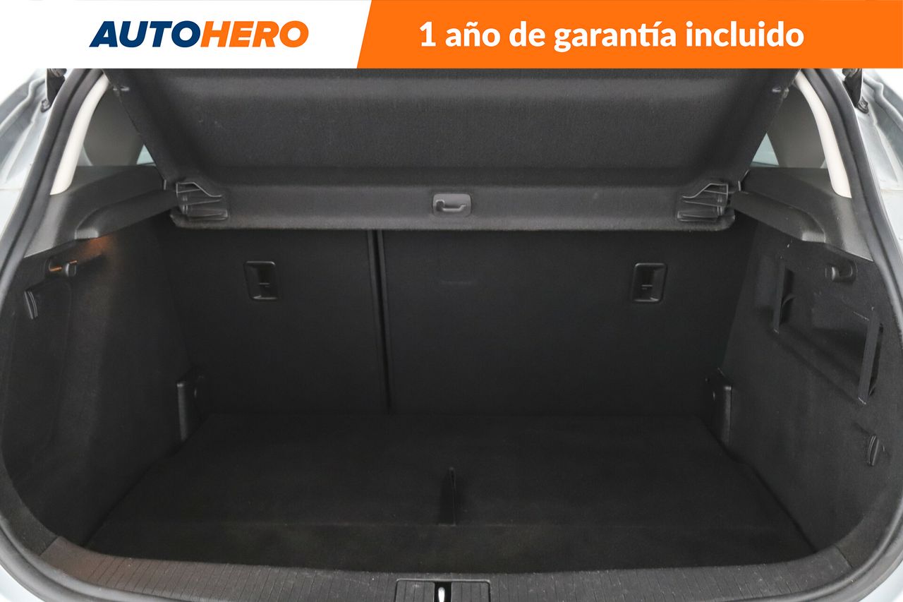 Foto Opel Astra 18