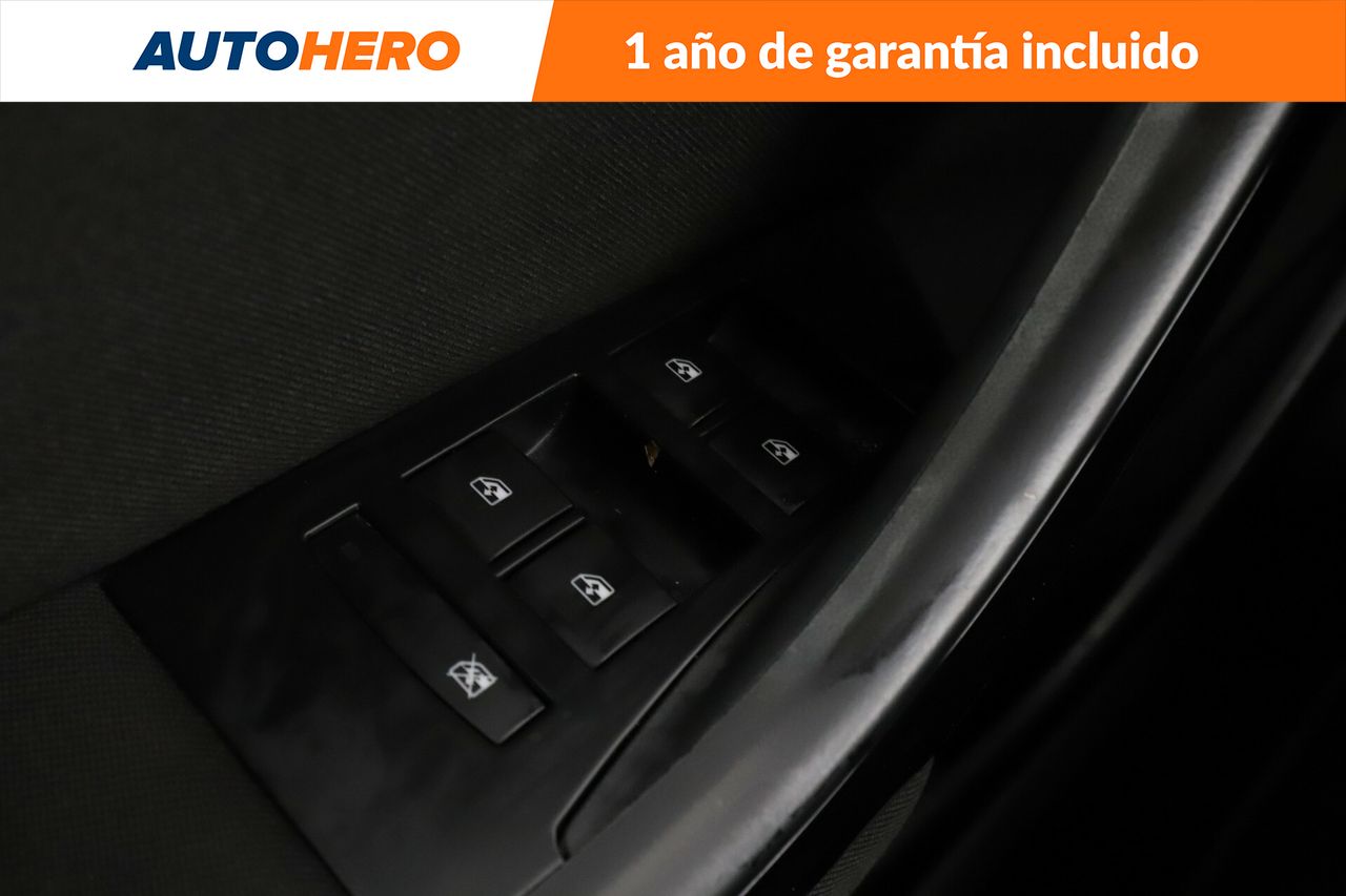Foto Opel Astra 22