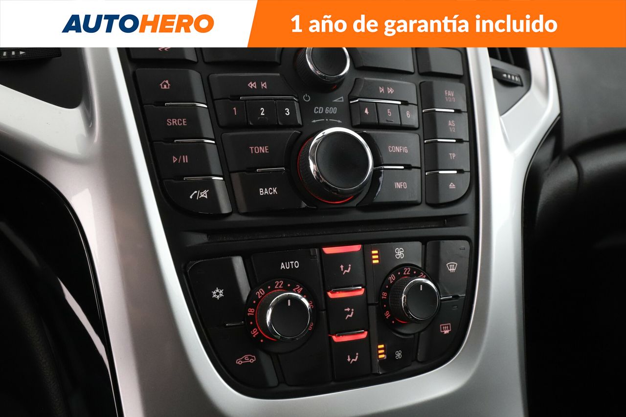 Foto Opel Astra 23