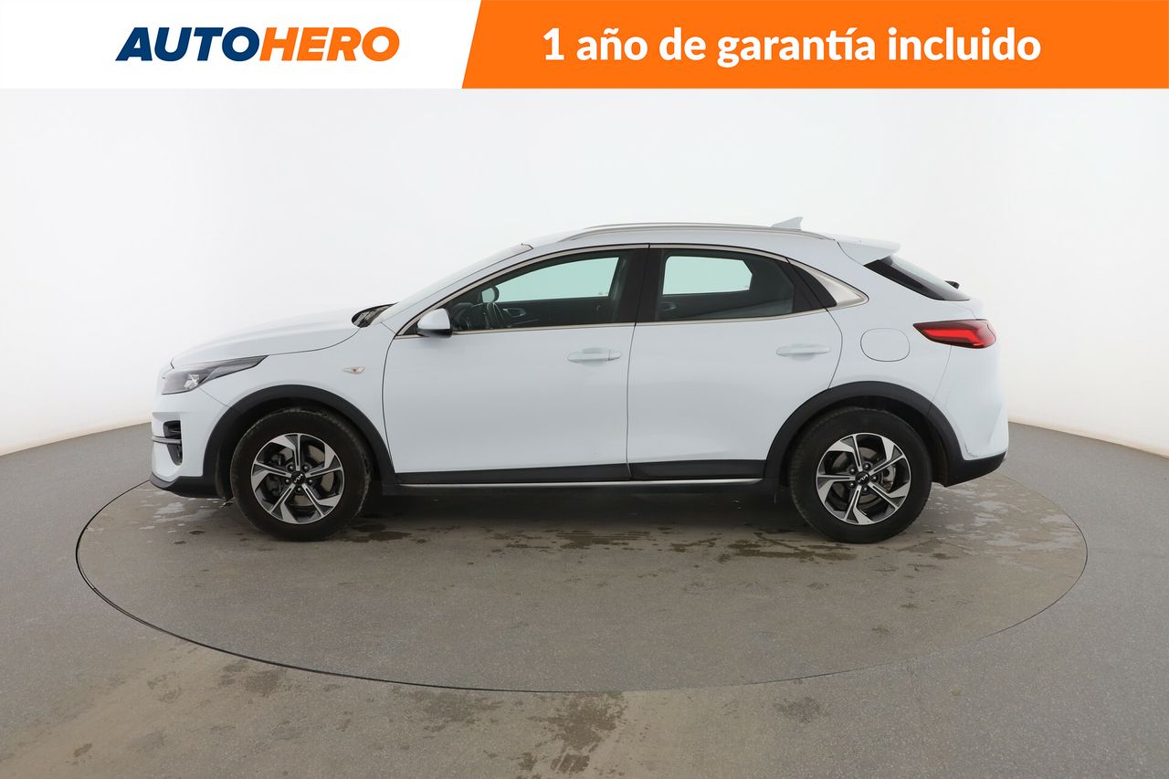 Foto Kia XCeed 3