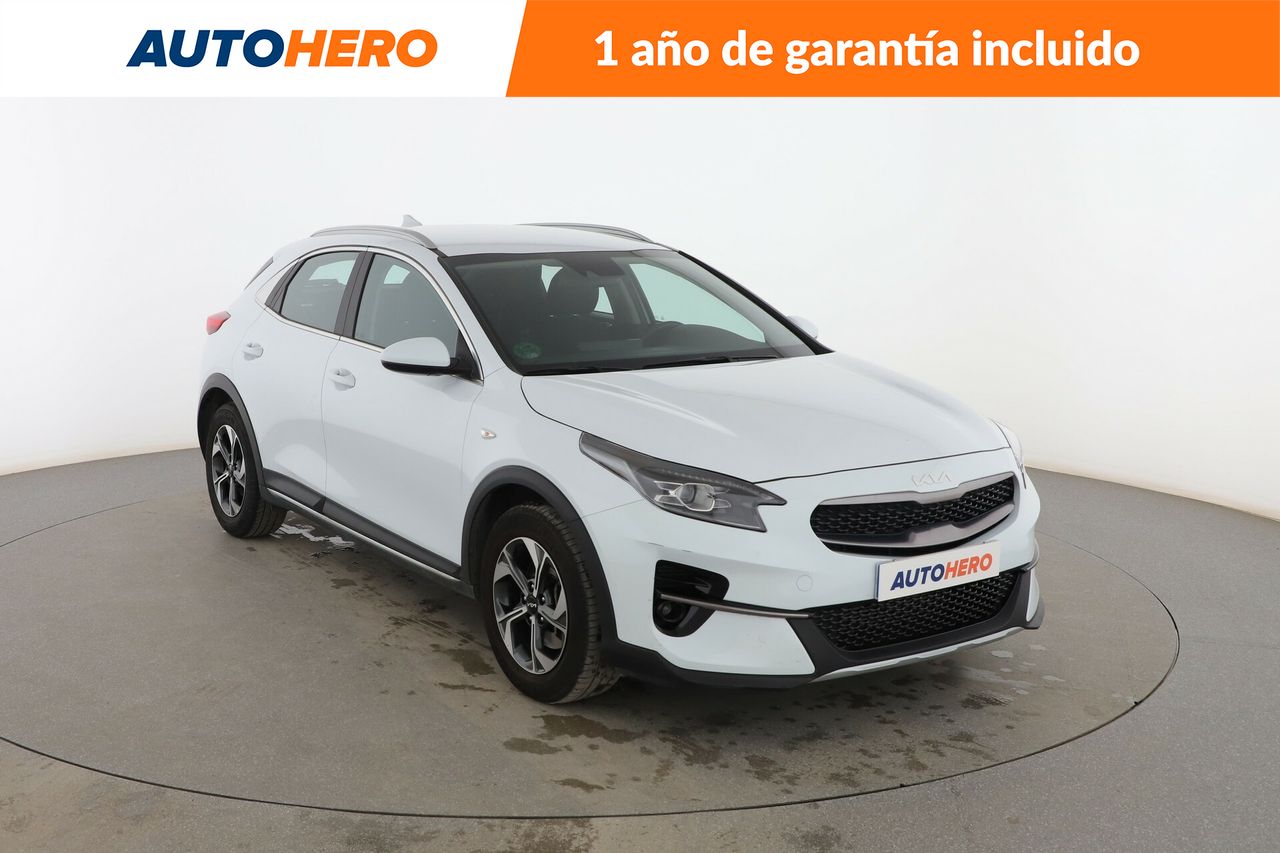 Foto Kia XCeed 8