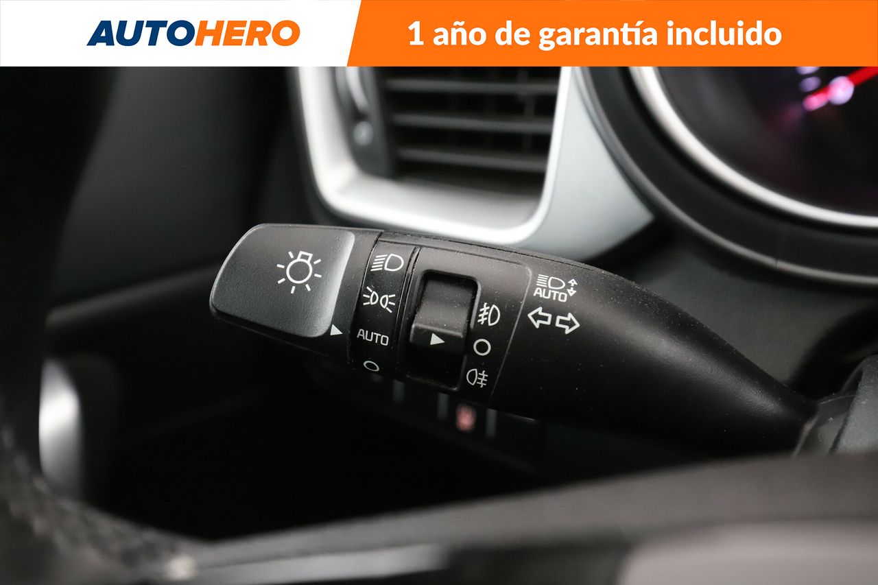 Foto Kia XCeed 24