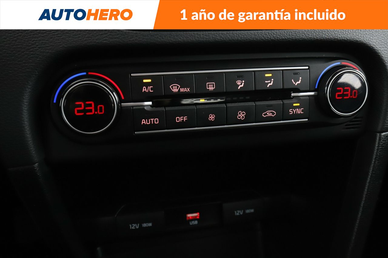 Foto Kia XCeed 25