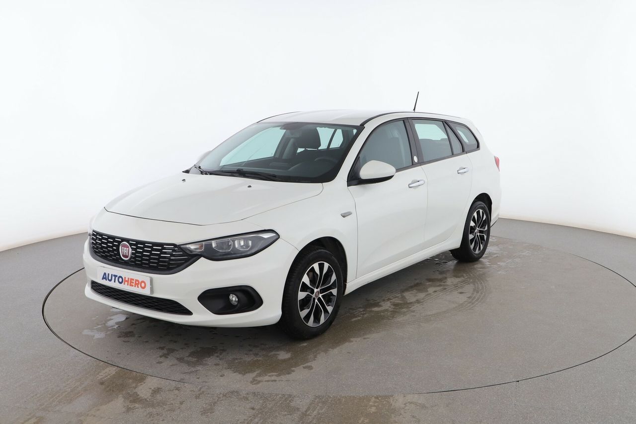 Foto Fiat Tipo 1