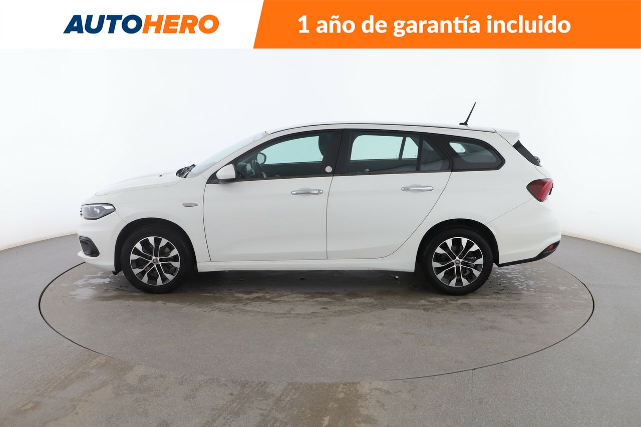Foto Fiat Tipo 2
