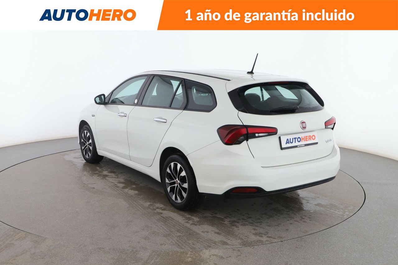 Foto Fiat Tipo 3