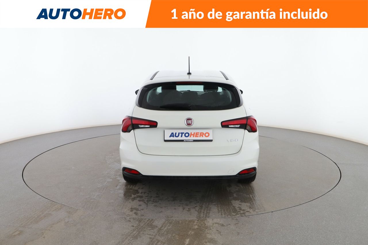 Foto Fiat Tipo 4