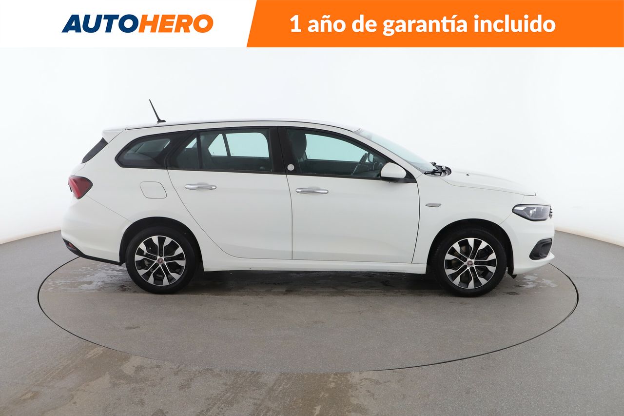 Foto Fiat Tipo 6