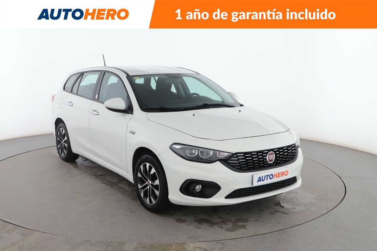 Foto Fiat Tipo 7