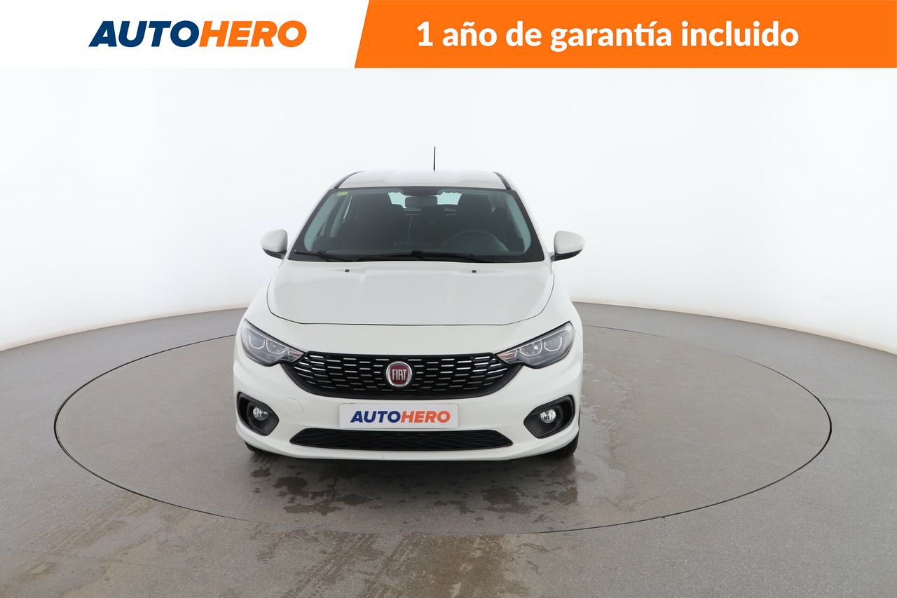 Foto Fiat Tipo 8