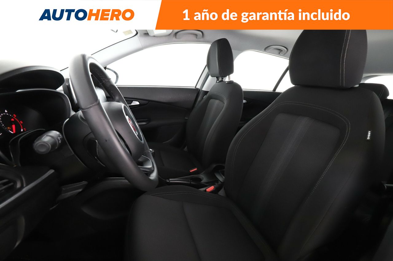Foto Fiat Tipo 10