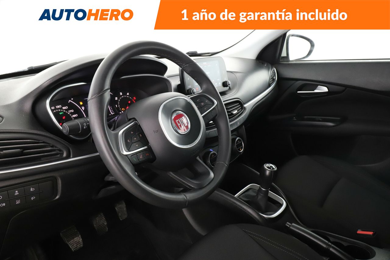 Foto Fiat Tipo 11