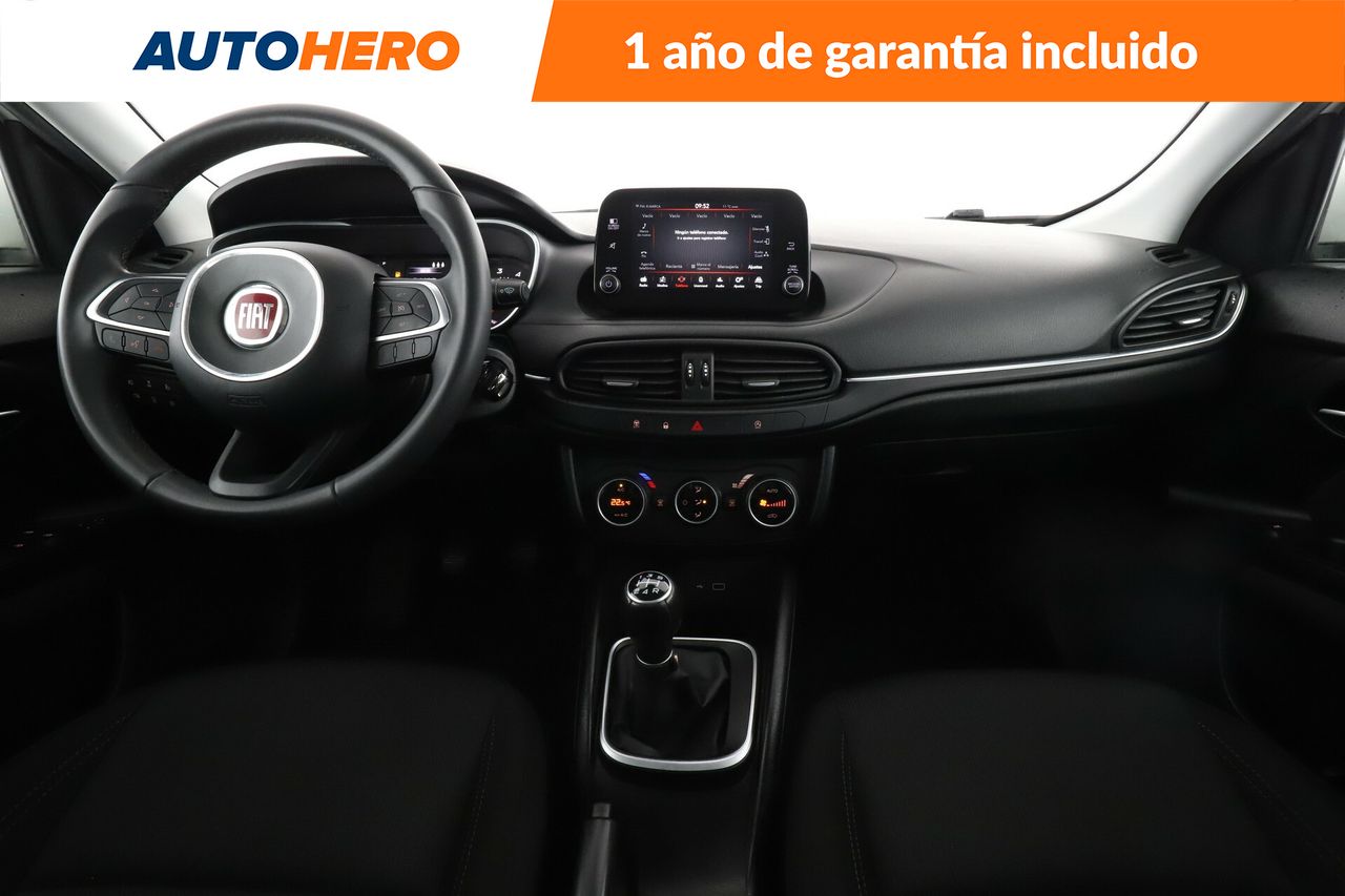Foto Fiat Tipo 12
