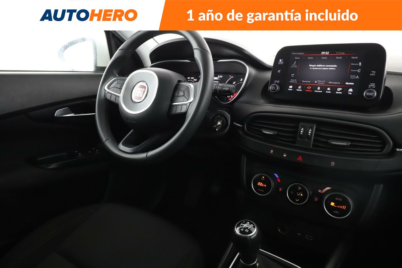 Foto Fiat Tipo 13
