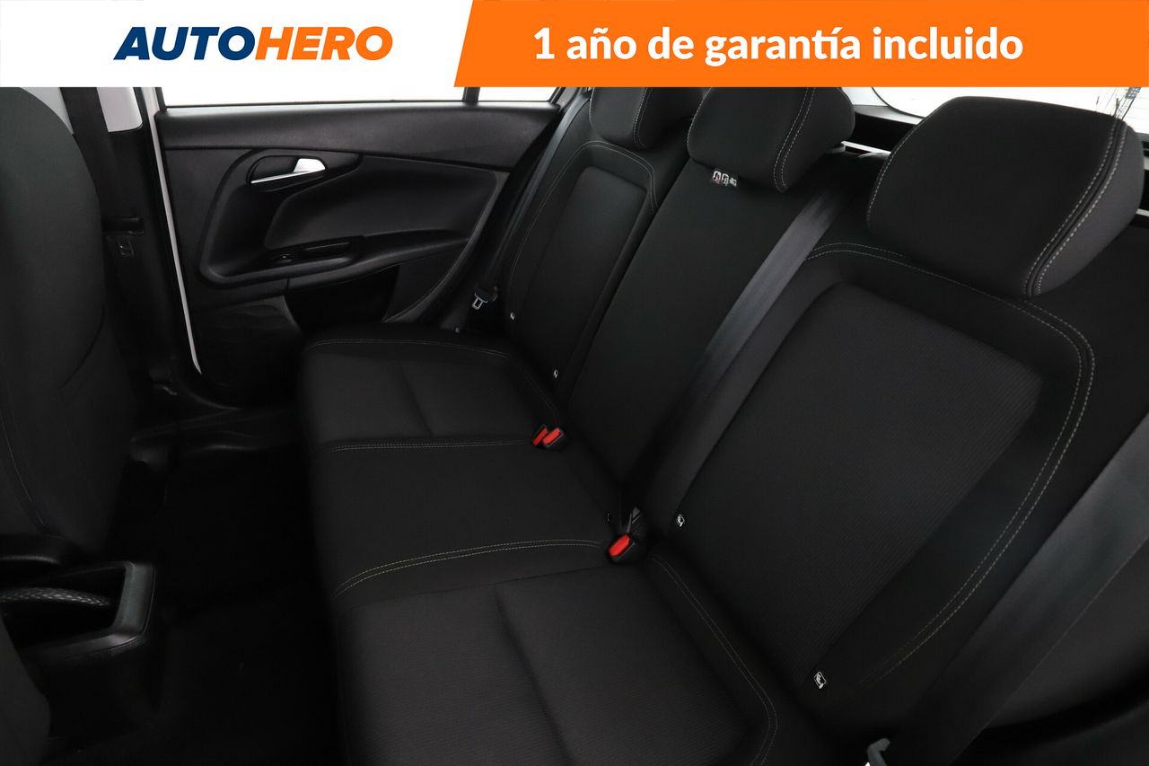Foto Fiat Tipo 14