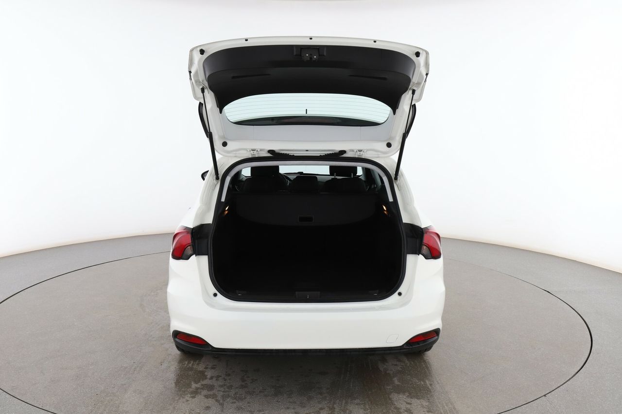 Foto Fiat Tipo 16