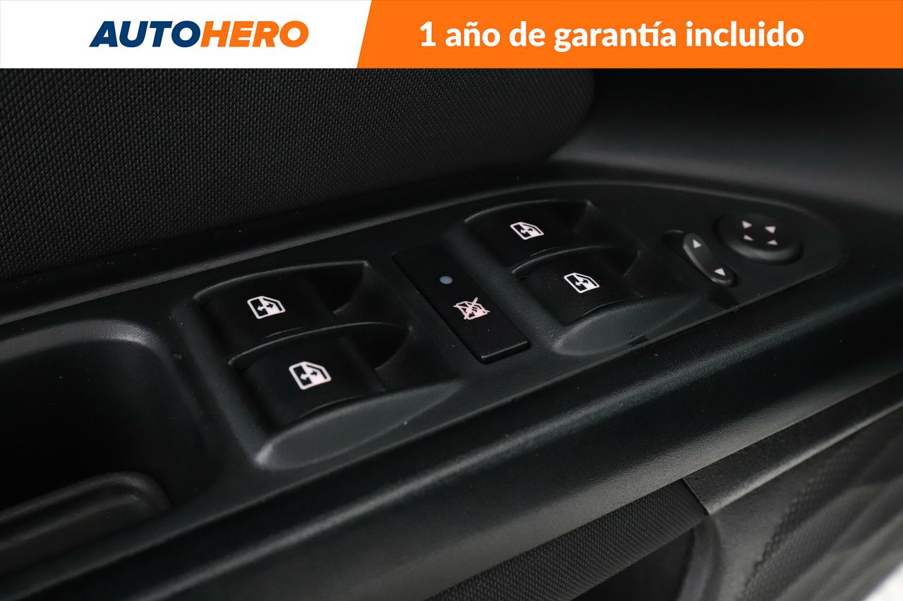 Foto Fiat Tipo 21