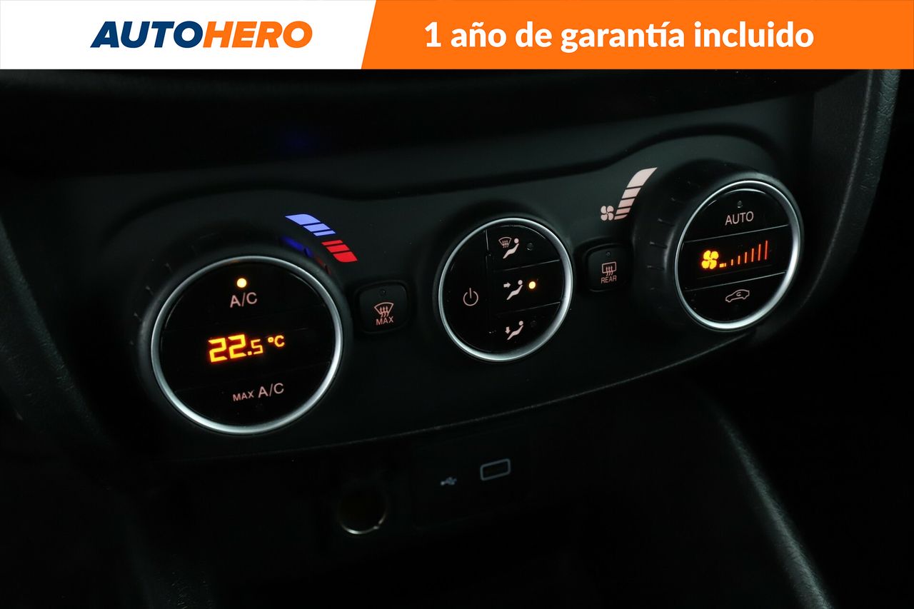 Foto Fiat Tipo 22