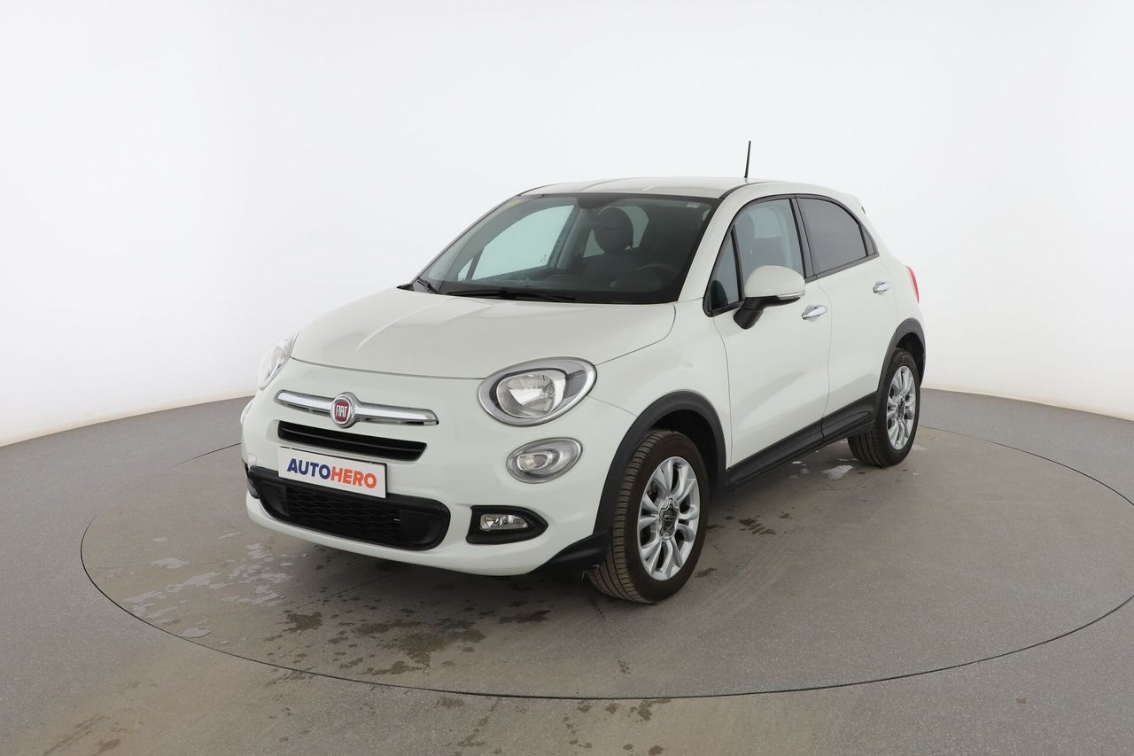 Foto Fiat 500X 1