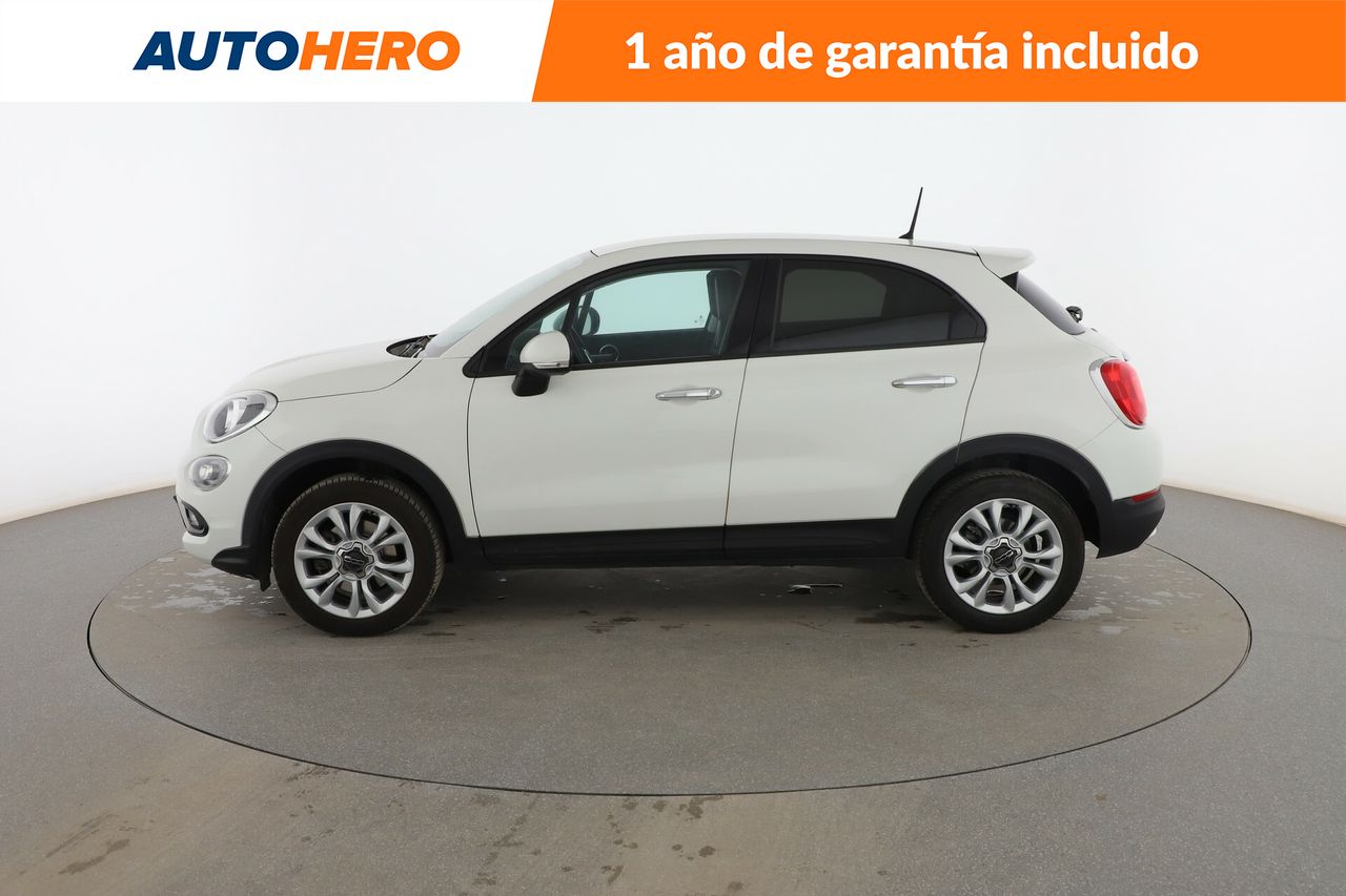 Foto Fiat 500X 2