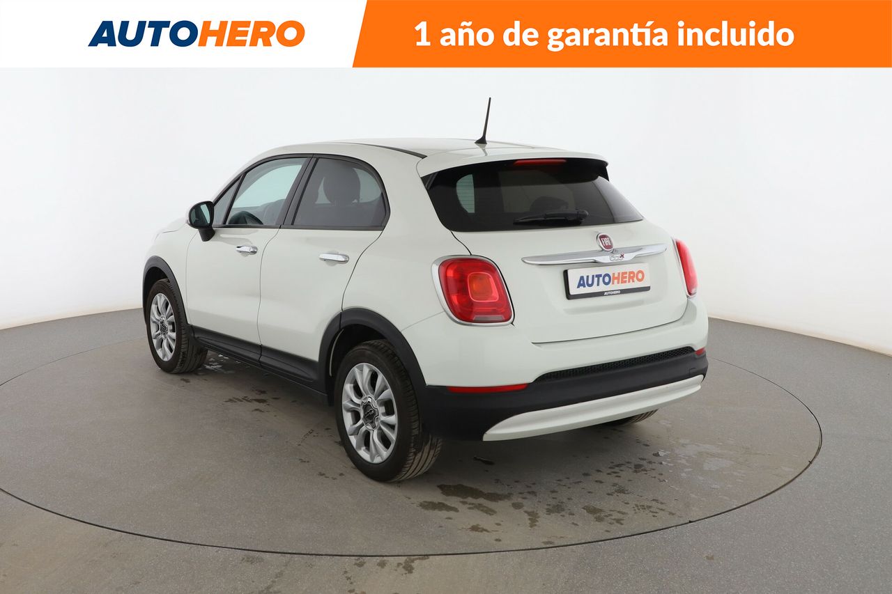 Foto Fiat 500X 3