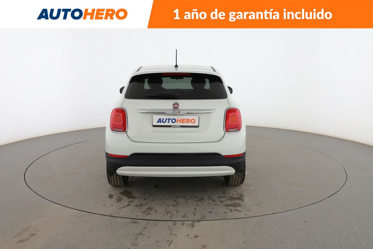 Foto Fiat 500X 4