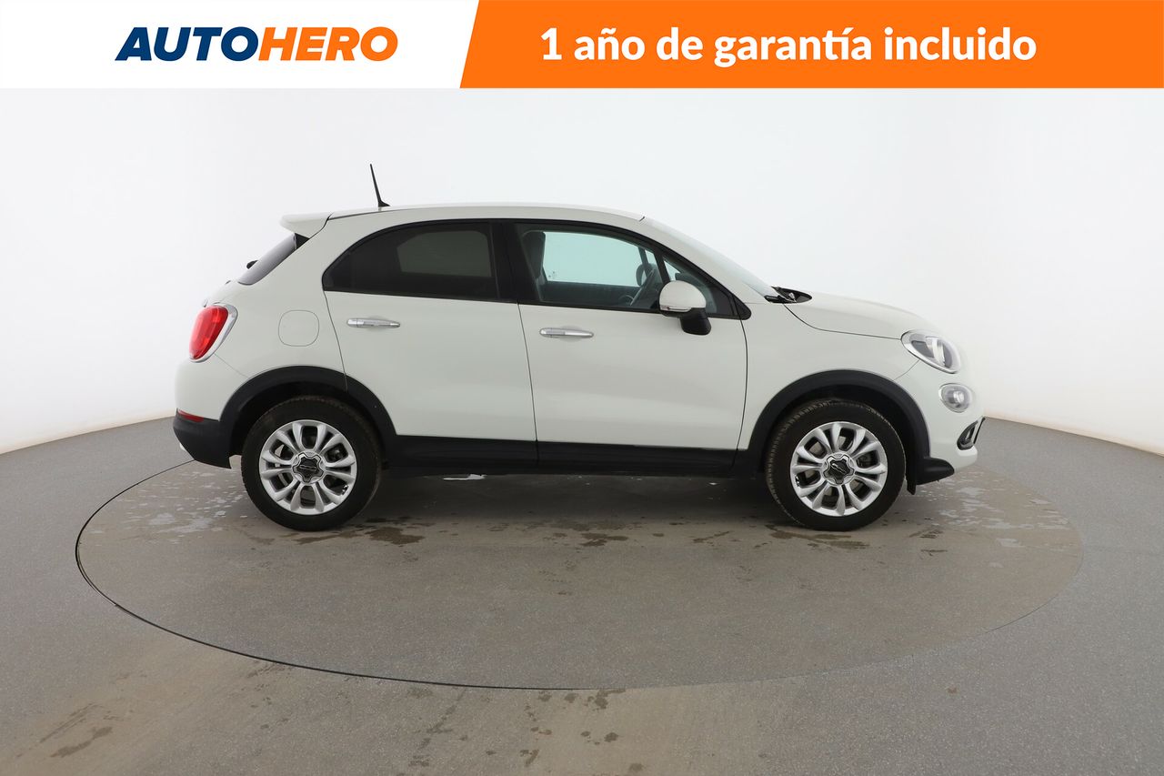 Foto Fiat 500X 6