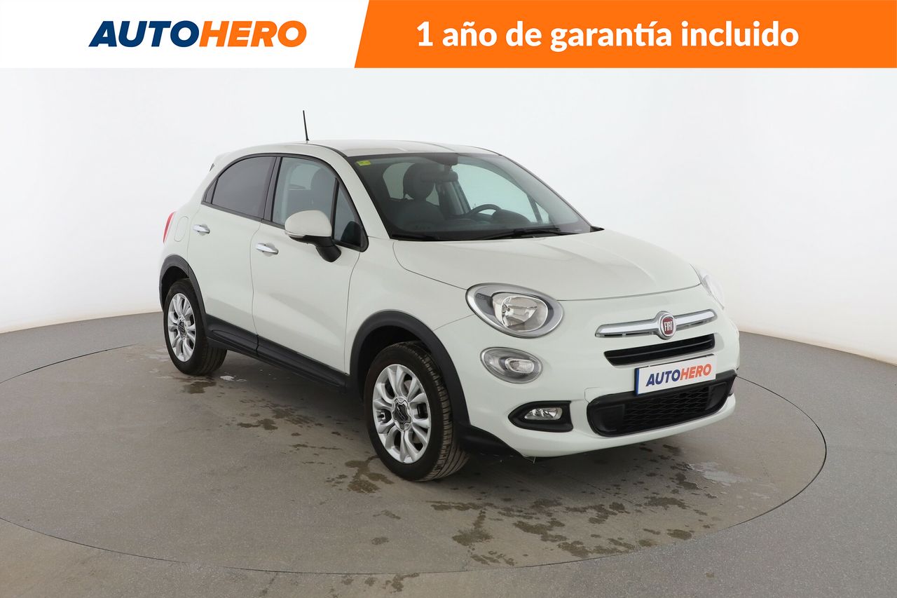 Foto Fiat 500X 7