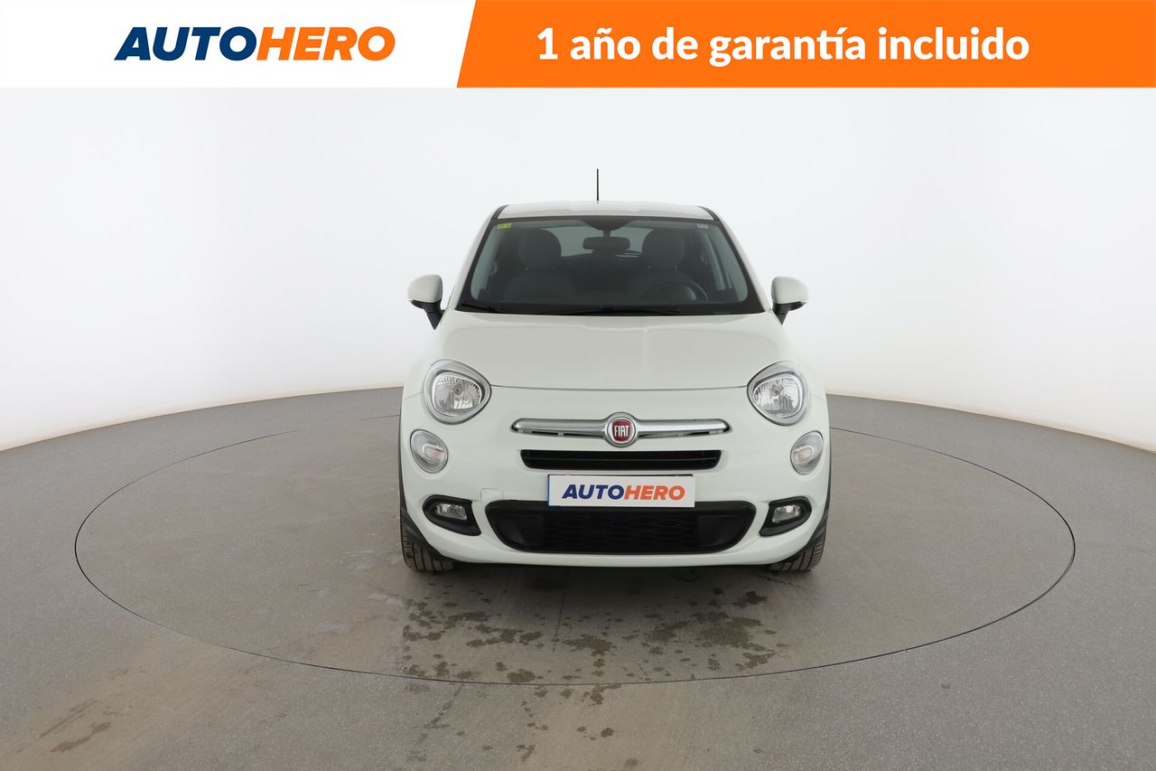 Foto Fiat 500X 8