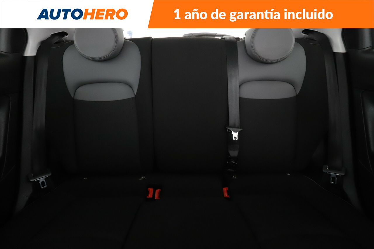 Foto Fiat 500X 15