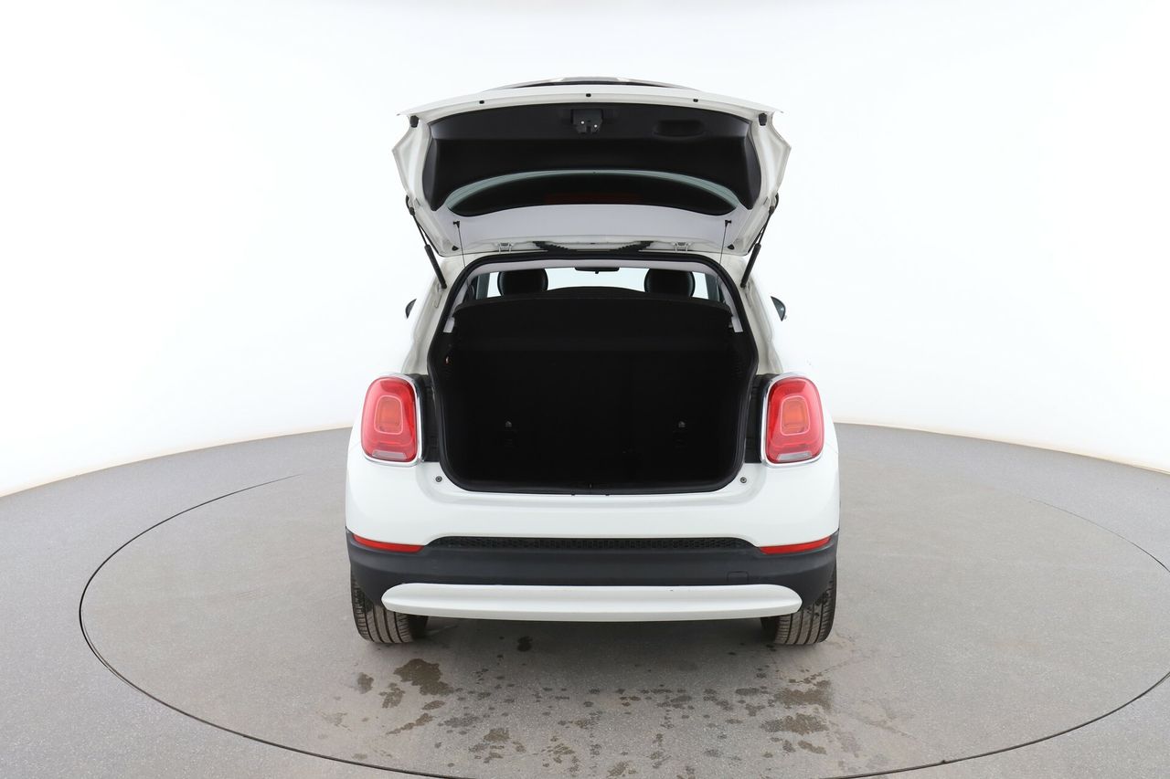 Foto Fiat 500X 16