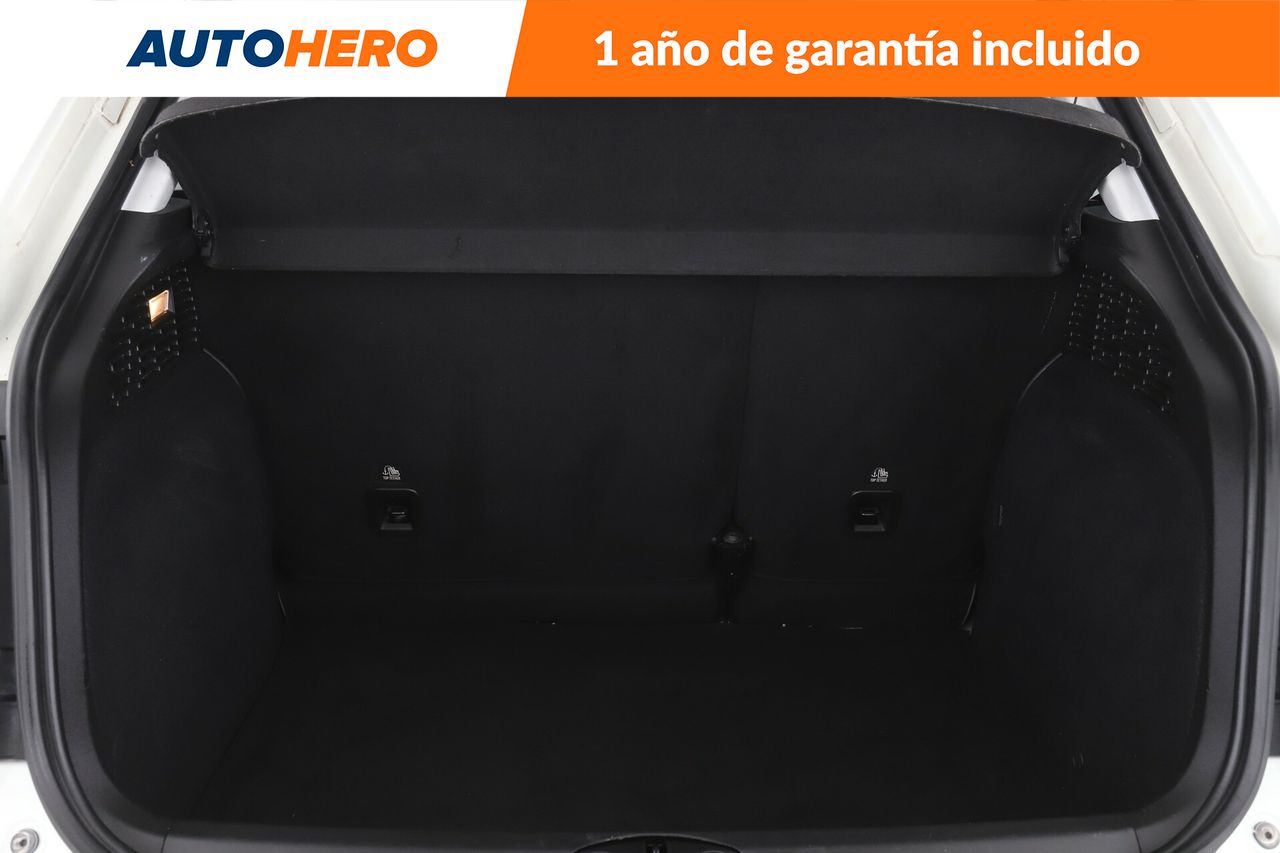 Foto Fiat 500X 17