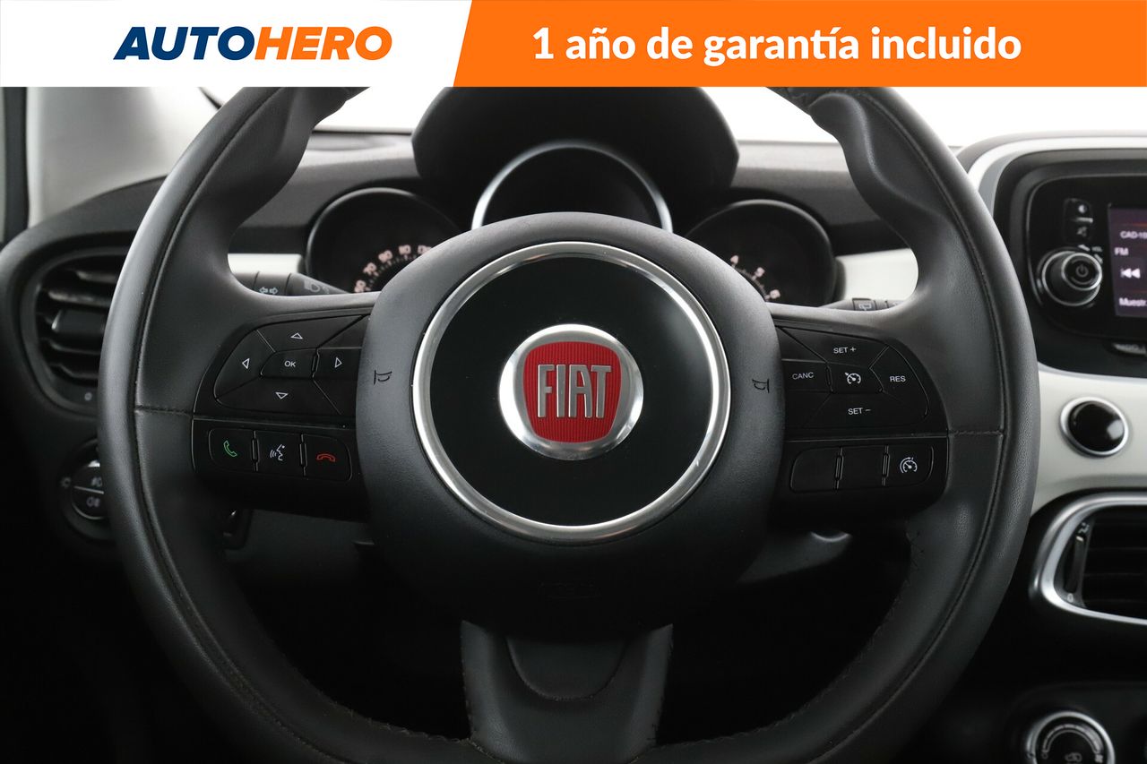 Foto Fiat 500X 19