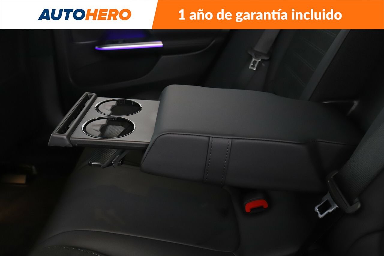 Foto Mercedes-Benz Clase C 22