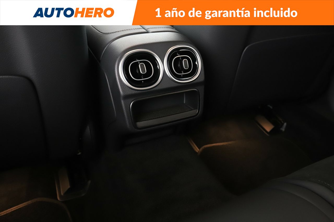 Foto Mercedes-Benz Clase C 23