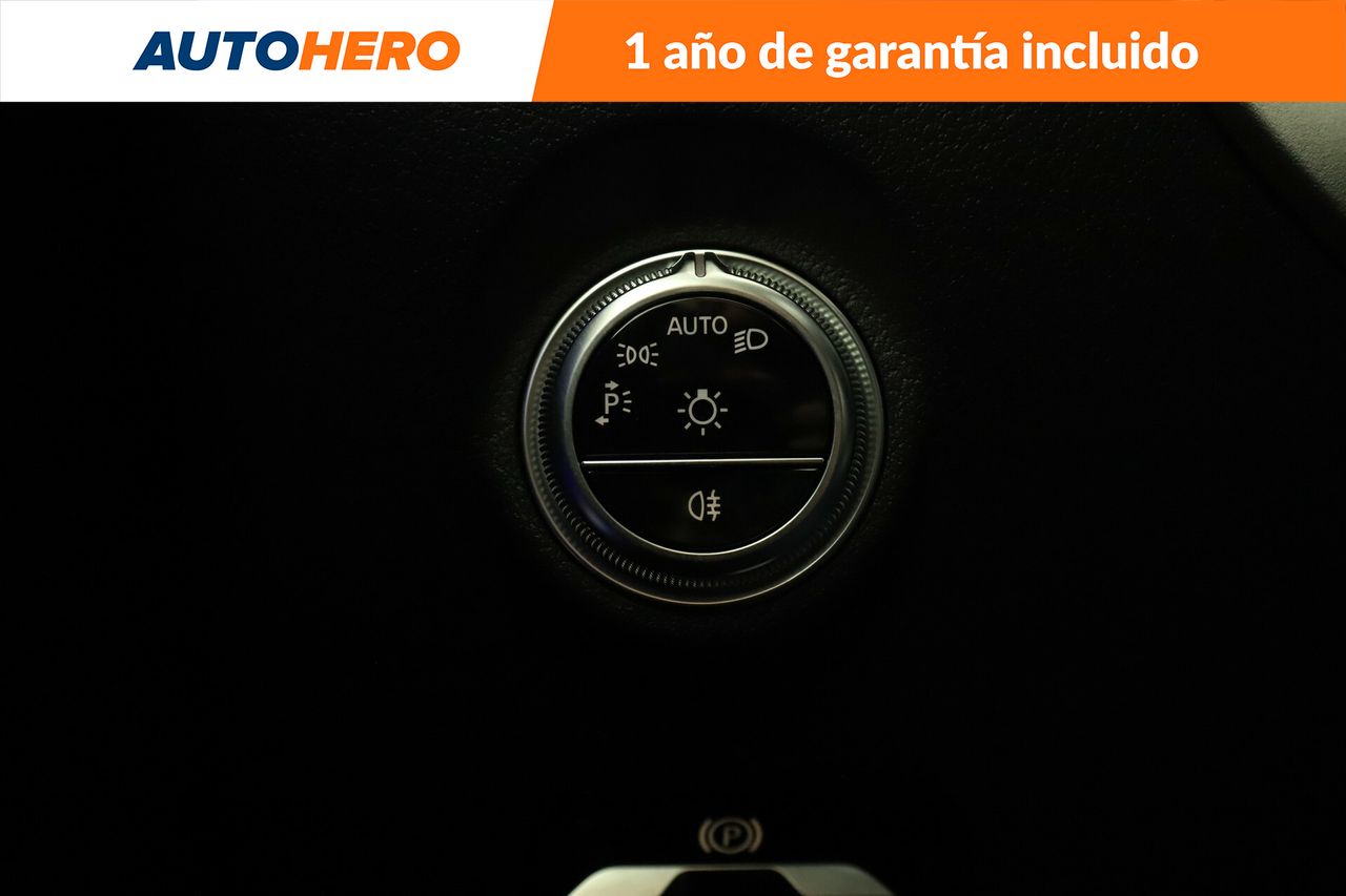 Foto Mercedes-Benz Clase C 28