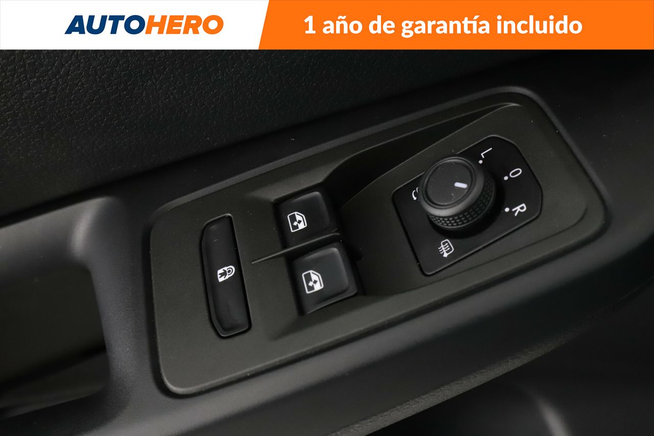 Foto Volkswagen Caddy 24