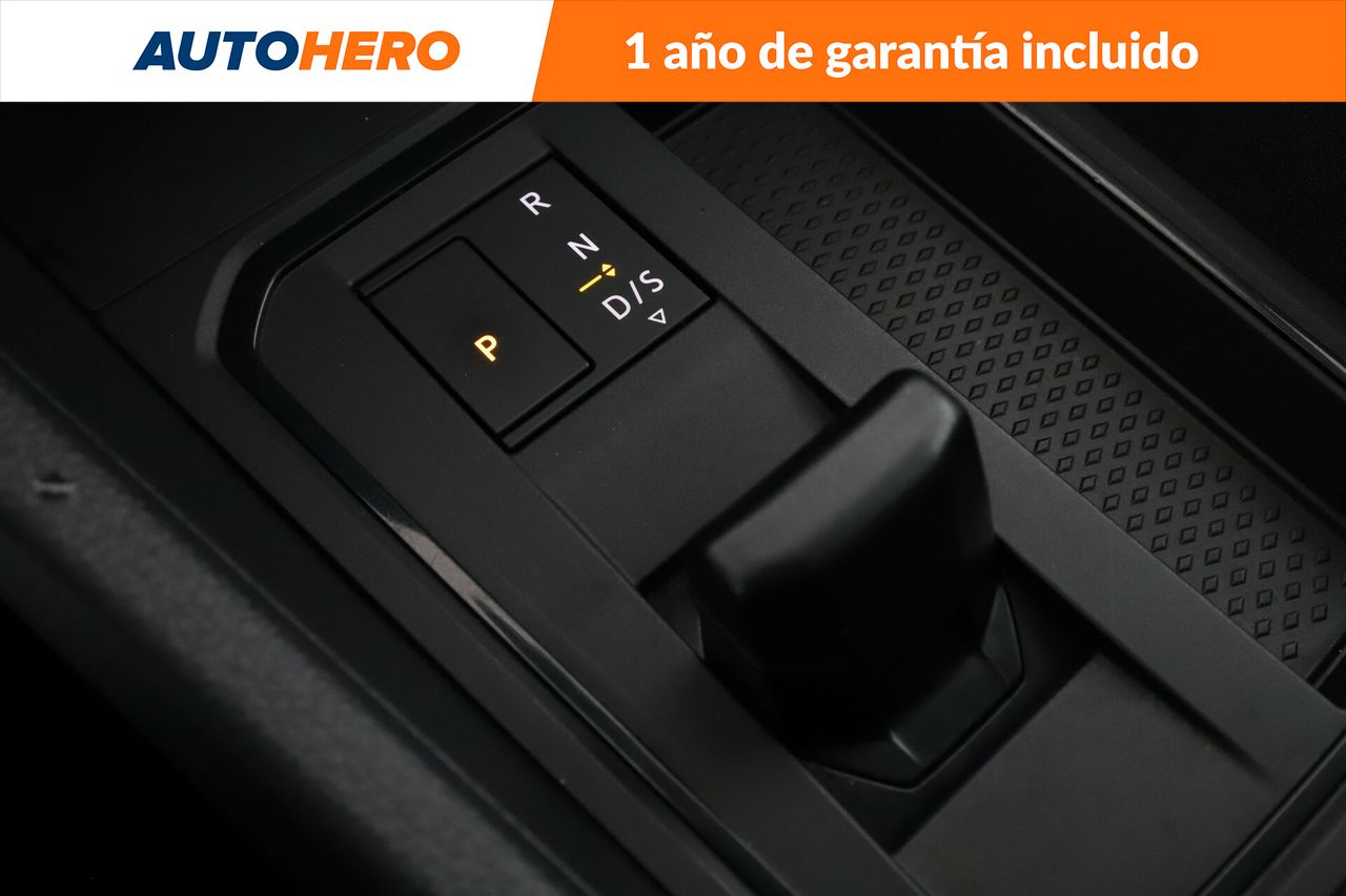 Foto Volkswagen Caddy 26
