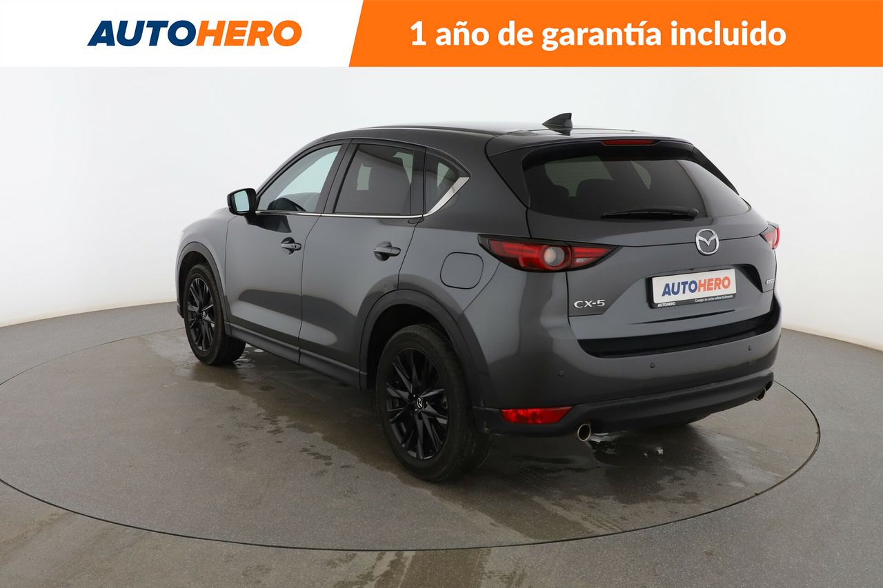 Foto Mazda CX-5 4